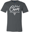 Virtual Chaos Coordinator Canvas