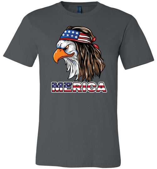 Eagle American Merica Canvas