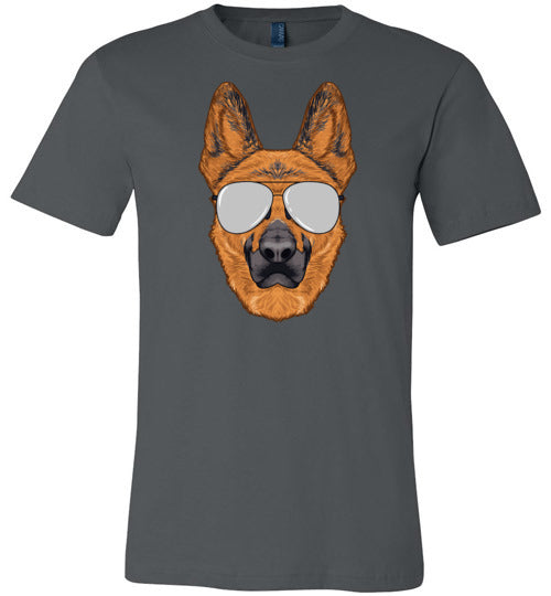 German Shepherd Sunglasses