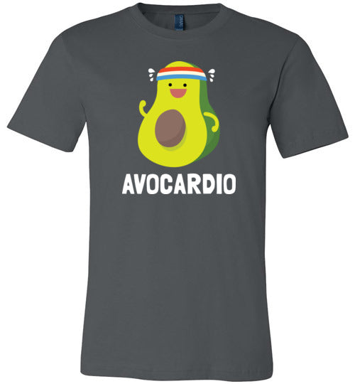 Avocardio Canvas