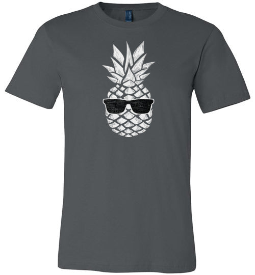 Pineapple Sunglasses Canvas