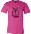 Happiness Is Being A Grammy Light Shirts Canvas