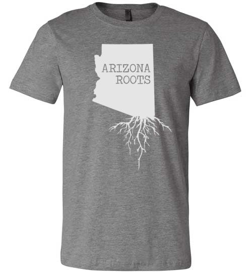 Arizona Roots Canvas