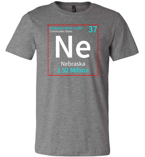 Nebraska State Element