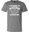 Christian Jogging But Proverbs Canvas
