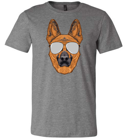 German Shepherd Sunglasses