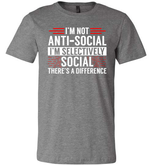 Selectively Social Canvas
