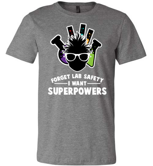 Forget Lab Safety Superpowers Canvas
