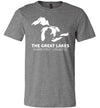 Great Lakes Shark Free Unsalted Canvas