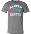 Keeper of the Gender Canvas