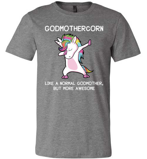 Godmothercorn Canvas