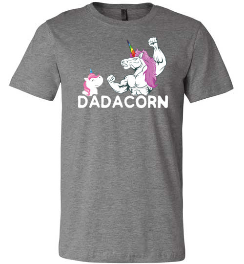 Dadacorn Canvas