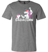 Dadacorn Canvas