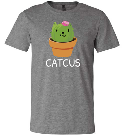 Catcus Canvas