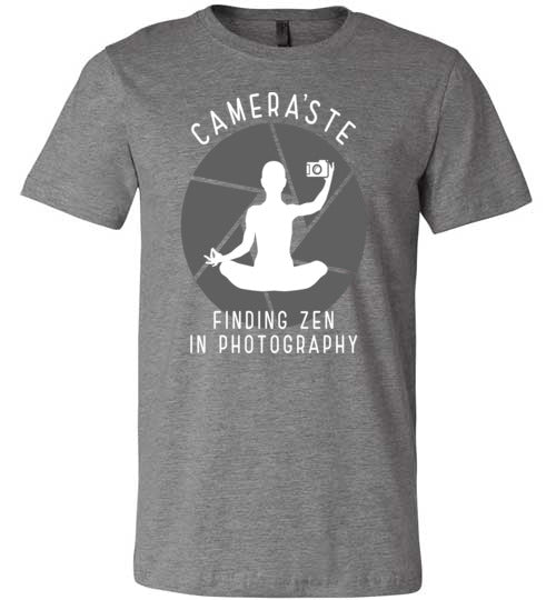 Cameraste Photography Canvas