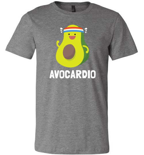 Avocardio Canvas
