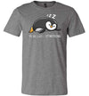 Penguin To Do List Canvas