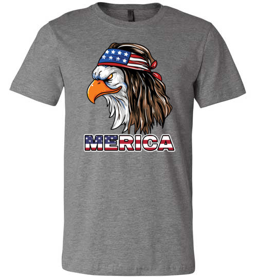 Eagle American Merica Canvas