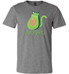 Avocado Cat Avogato