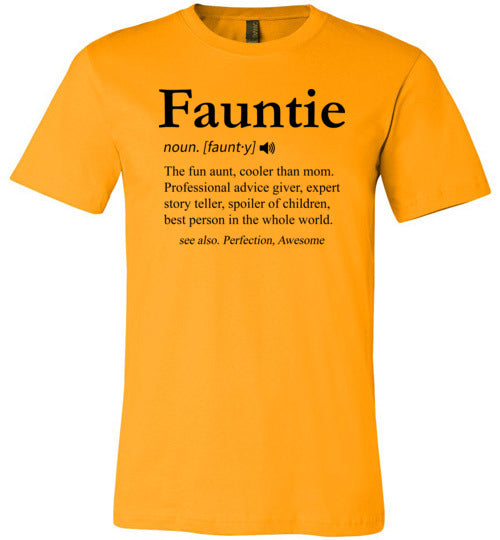 Fauntie Light Shirts Canvas