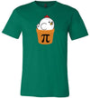 Chicken Pot Pi Canvas