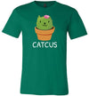 Catcus Canvas