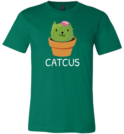 Catcus Canvas