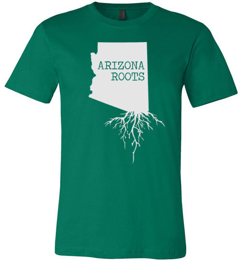 Arizona Roots Canvas