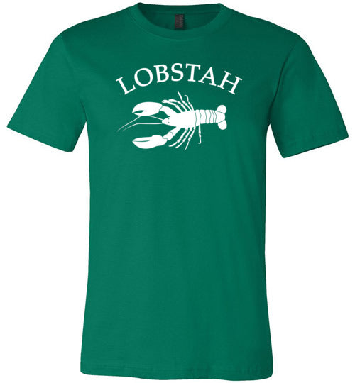 Lobstah Canvas