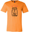 Happiness Is Being A Grammy Light Shirts Canvas