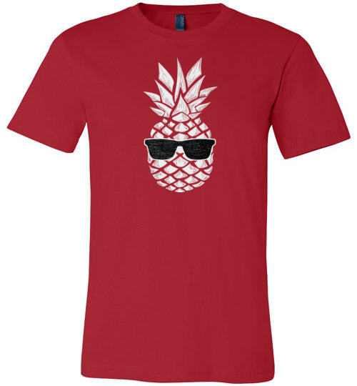 Pineapple Sunglasses Canvas