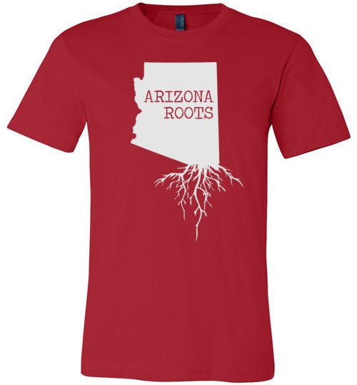 Arizona Roots Canvas