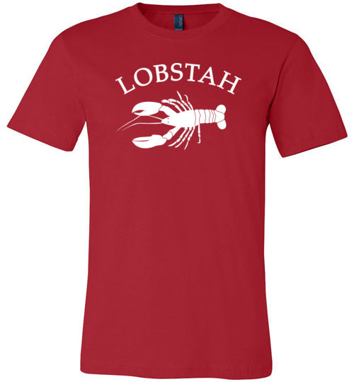 Lobstah Canvas