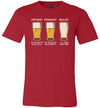 Beer Realist Canvas