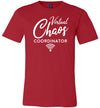 Virtual Chaos Coordinator Canvas