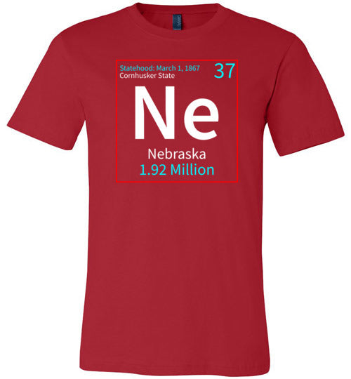 Nebraska State Element