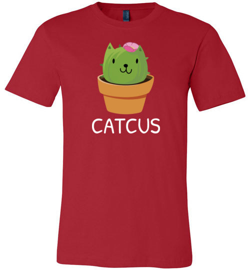 Catcus Canvas