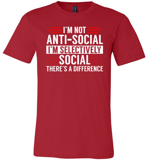 Selectively Social Canvas