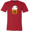 Chicken Pot Pi Canvas