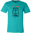 Happiness Is Being A Grammy Light Shirts Canvas