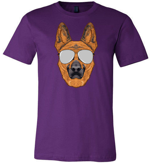 German Shepherd Sunglasses