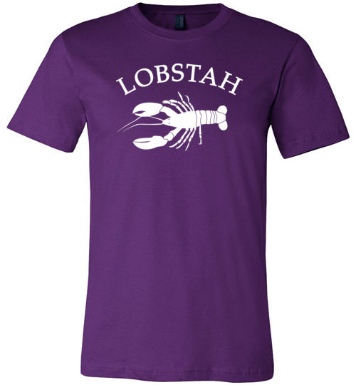 Lobstah Canvas
