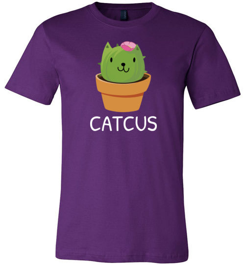 Catcus Canvas