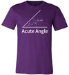 A Cute Angle Canvas