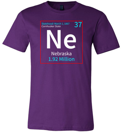 Nebraska State Element