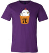 Chicken Pot Pi Canvas