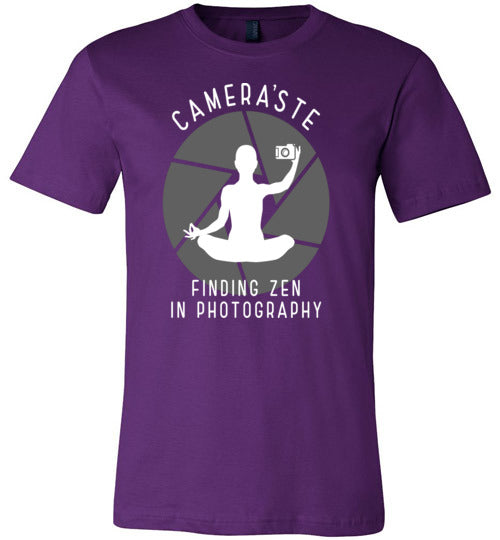 Cameraste Photography Canvas