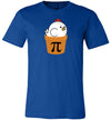 Chicken Pot Pi Canvas