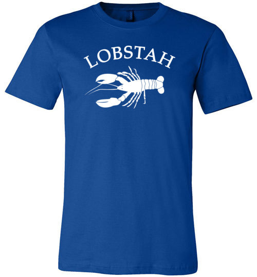 Lobstah Canvas