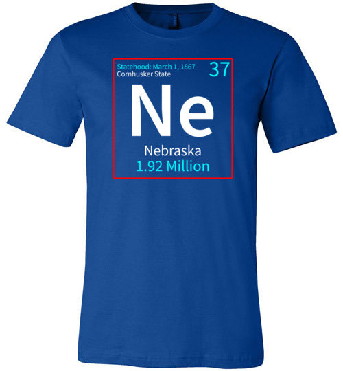 Nebraska State Element